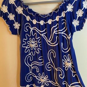 Cinco de Mayo top!